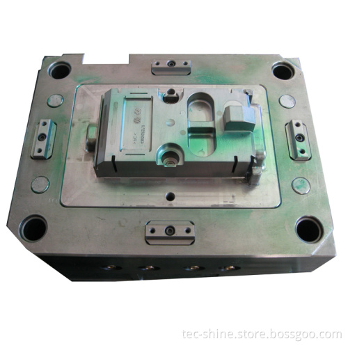 Industrial Switch Mold (TS315)